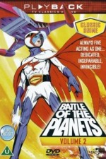 Watch Battle of the Planets Wootly